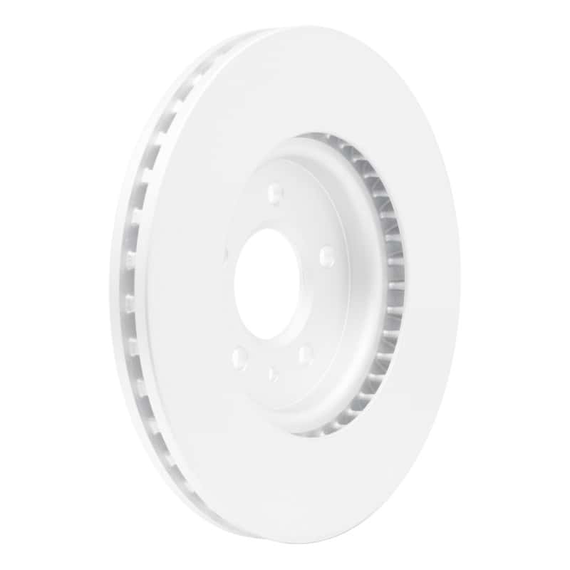 DFC — DFC 14-19 Buick Cascada Front GeoSPEC Coated Rotor
DFC Brake Rotor - view 4