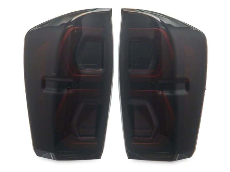 Raxiom — Raxiom 16-23 Toyota Tacoma Deuce LED Tail Lights
Lights - view 2