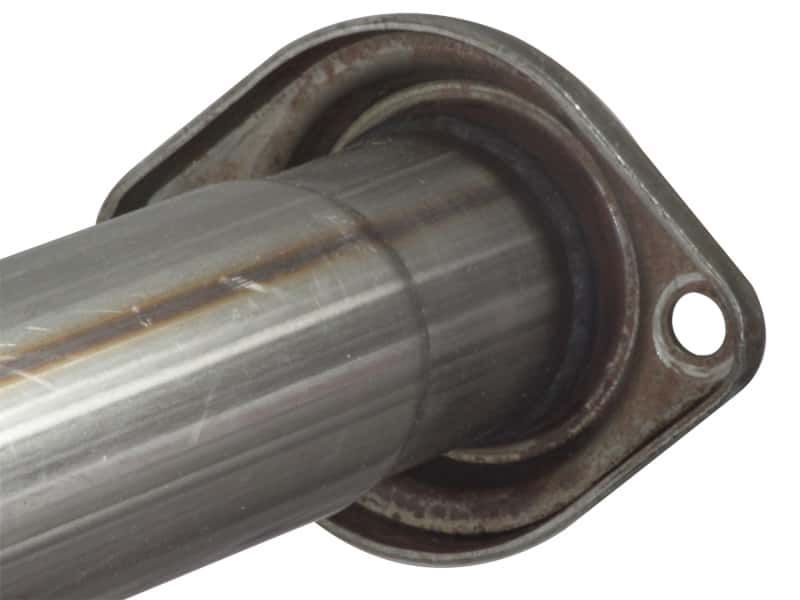 aFe — aFe MACHForce XP Exhausts Cat-Back SS-409 EXH CB Ford F-150 11-12 V8-5.0L 125.9-144.5 WB
Cat-Back Exhaust
ExhstSysKt - view 5