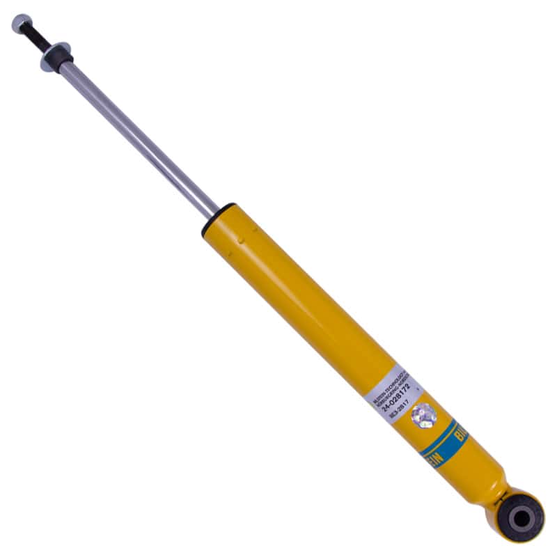 Bilstein — Bilstein B12 2002 BMW Z3 Coupe Front and Rear Suspension Kit
Complete Kit - view 5