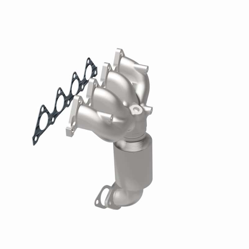 Magnaflow — Magnaflow 06-09 Hyundai Accent 1.6L Direct Fit Converter
California - view 17