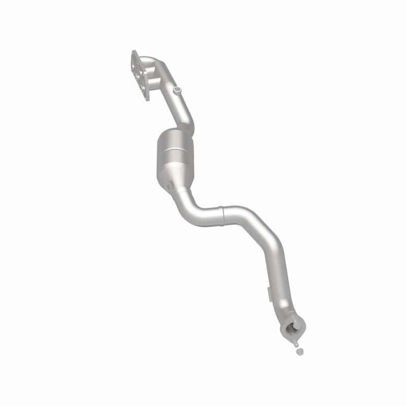 Magnaflow — MagnaFlow Conv DF 05-09 Audi A8 6.0L
OEM Grade
OEM - view 15
