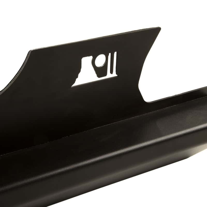 Rugged Ridge — Rugged Ridge XHD Rock Sliders 18-20 Jeep Wrangler JL 4 Door
OFFROAD_STEPSSLIDERS
Rocker Panel Guard - view 3