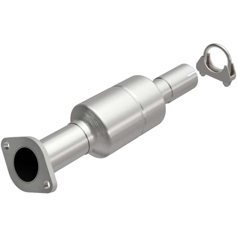 Magnaflow — Magnaflow Conv DF 2012 Hyundai Veloster 1.6L
OEM Grade
OEM - view 1