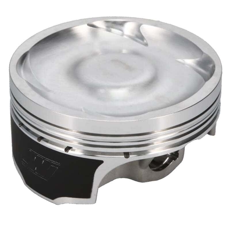 Wiseco — Wiseco Subaru EJ257 WRX/STI 4v Dish -24cc 99.5 Piston Shelf Stock Kit
Piston Set - view 3