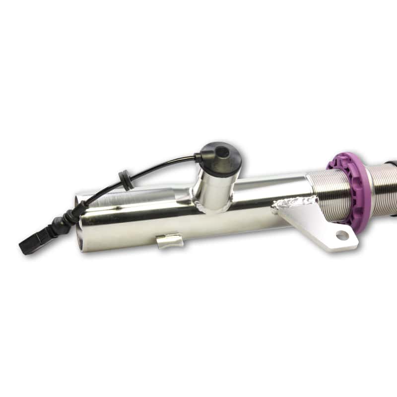 KW — KW Coilover Kit DDC ECU TT (8J) Roadster Quattro (6 cyl.) w/o Magnetic Ride
Coilover Kit - view 19