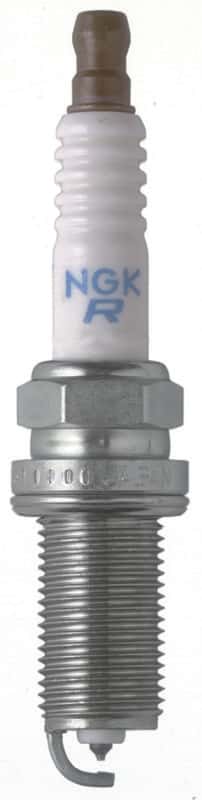 NGK — NGK Laser Platinum Spark Plug Box of 4 (PLFR5A-11) - view 2