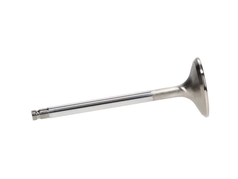 Manley Performance — Manley 86-92 Toyota Supra 3.0L  (7MGE-Turbo 7MGTE) DOHC 24 Exhaust 28.5mm Stainless Race Master Valv
Valve - Exhaust - view 4