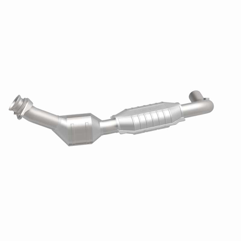 Magnaflow — MagnaFlow Conv DF 00-03 Ford Van 4.2L OEM
OEM Grade
OEM - view 10