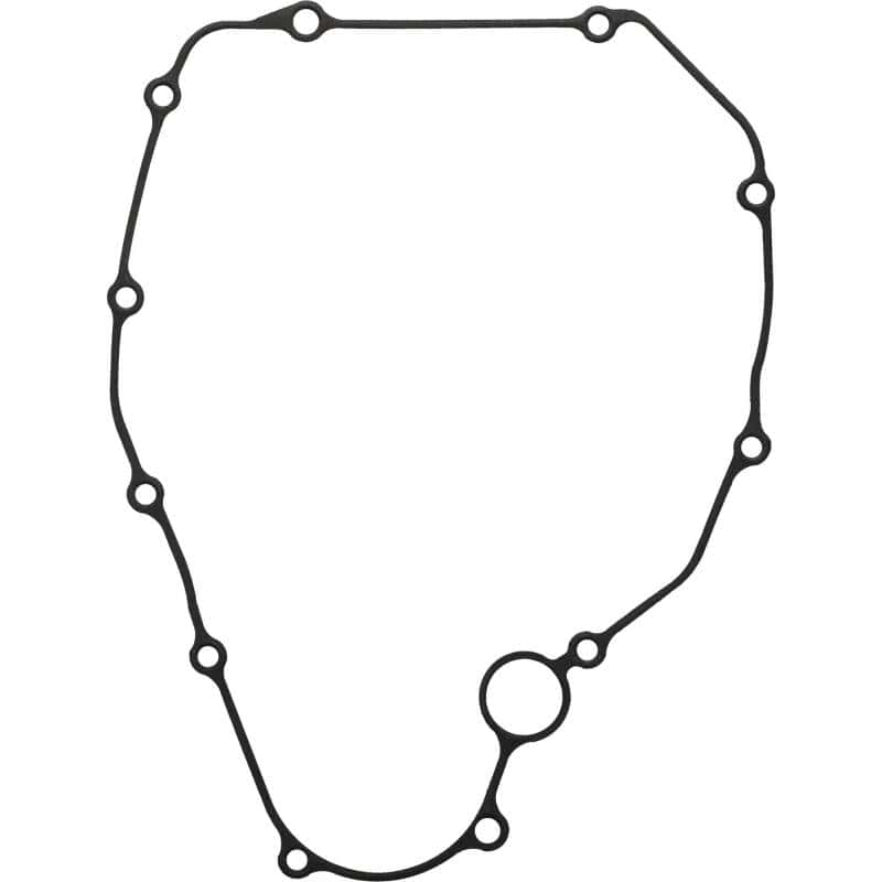 Vertex Pistons — Vertex Gaskets 19-20 Honda CRF450L Inner Clutch - Side Cover Gasket Kit - view 1