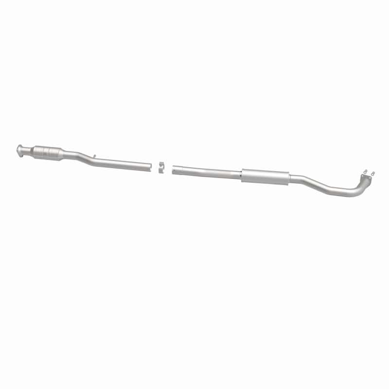 Magnaflow — MagnaFlow Conv DF 07-09 Mitsu Outlander 3.0L
OEM Grade
OEM - view 12