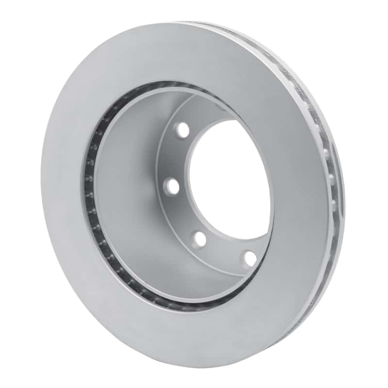 DFC — DFC 05-12 Ford F-350 Super Duty 4WD Rear GeoSPEC Coated Rotor
DFC Brake Rotor - view 4