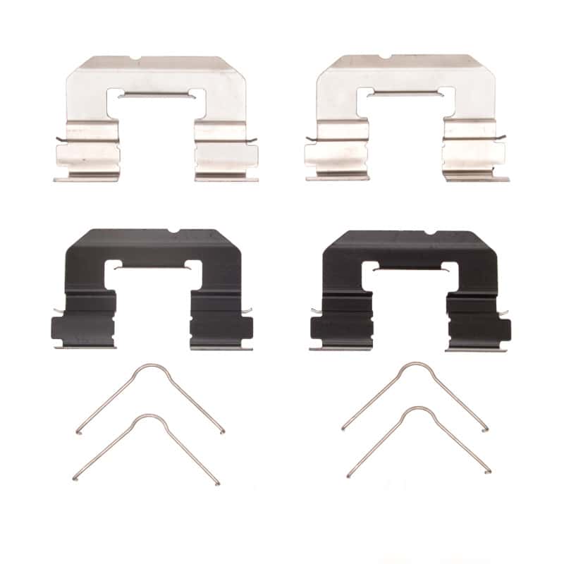 DFC — DFC 18-23 Genesis G70 Rear Premium Hardware Kit
DFC Disc Brk Hdw Kit - view 2