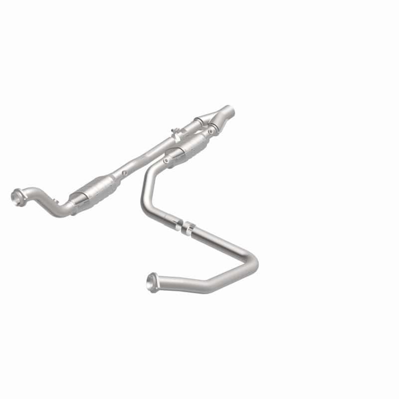Magnaflow — Magnaflow Conv DF 04-07 Dodge Ram 5.7L
HM Grade
HM - view 28