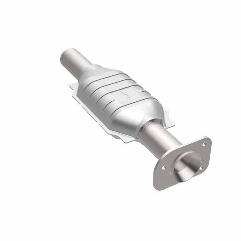 Magnaflow — MagnaFlow Conv DF 04 Mitsubishi Galant 2.4L
Standard Grade
Standard - view 21