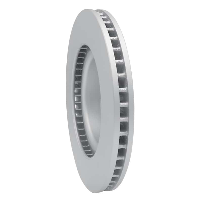 DFC — DFC 15-25 Ford Mustang Front GeoSPEC Coated Rotor - view 4