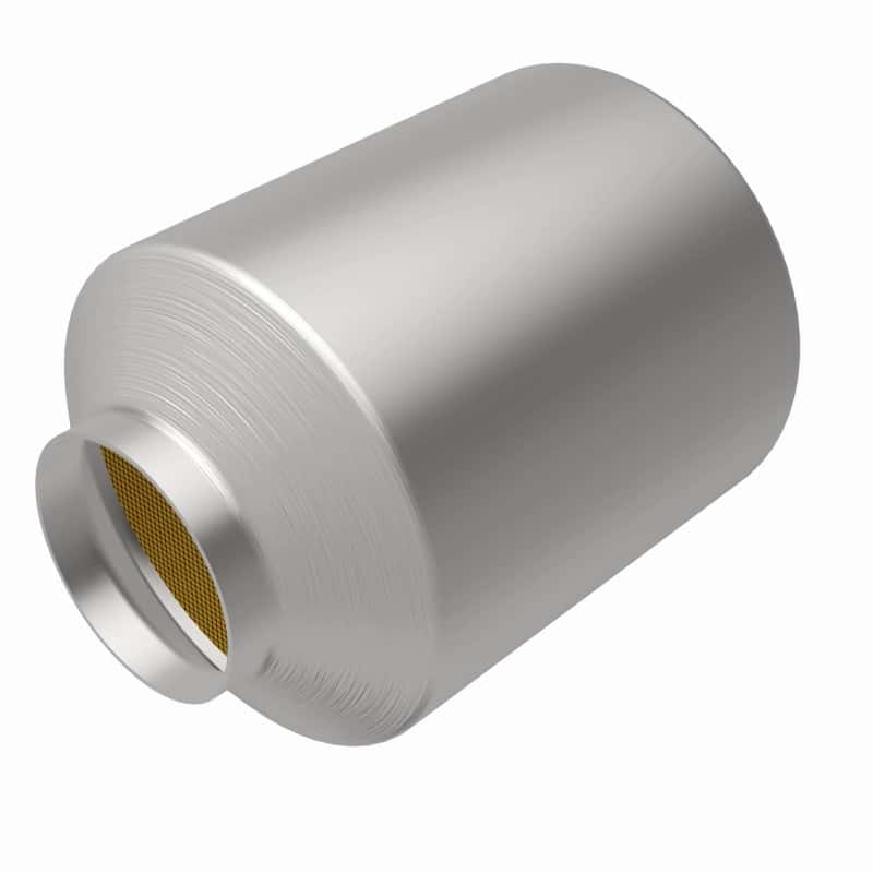 Magnaflow — MagnaFlow Conv Universal 2.00 Front Spun
California - view 18