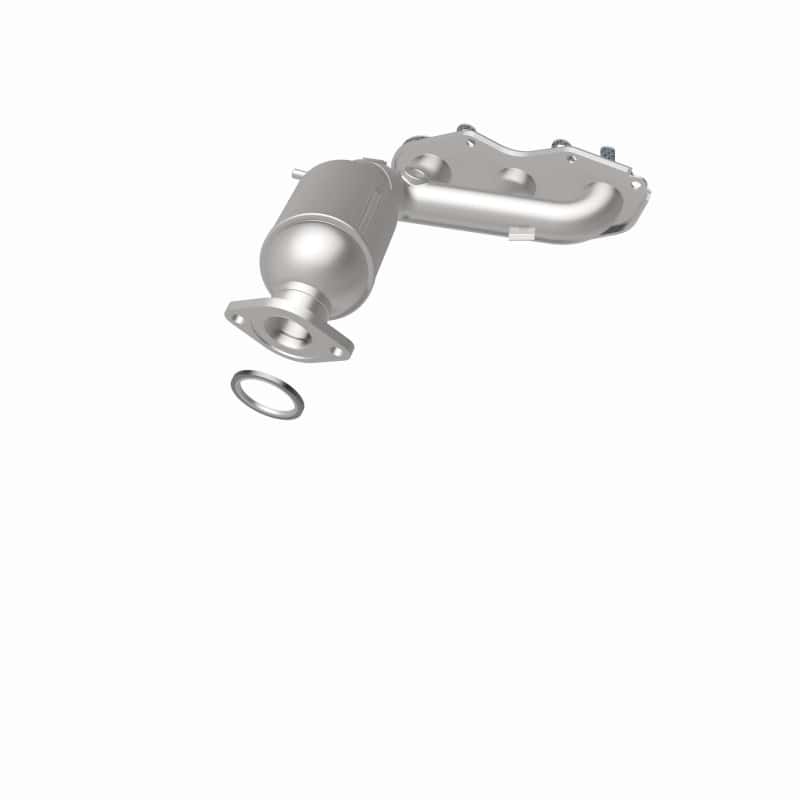 Magnaflow — Magnaflow 2011 Toyota Sienna 3.5L Direct Fit Converter
California - view 17