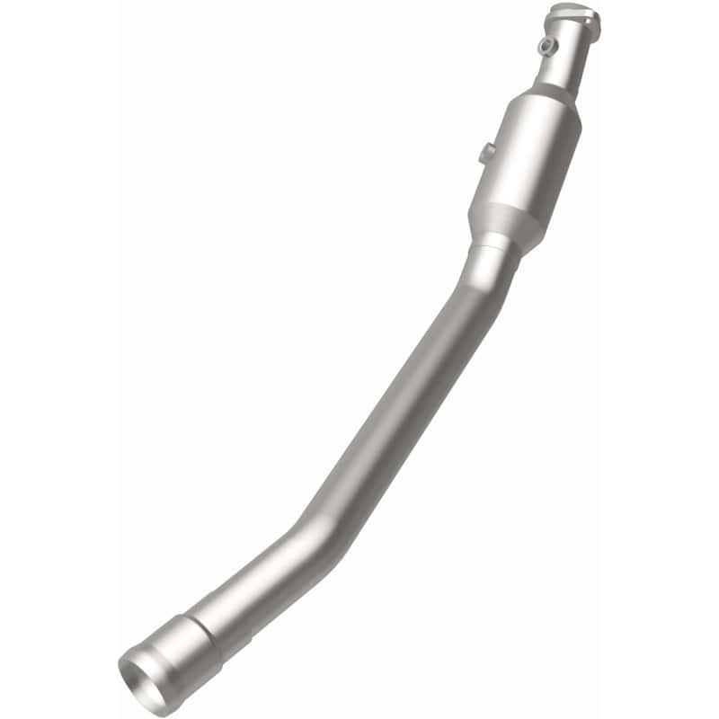 Magnaflow — Magnaflow 13-14 Mercedes-Benz GL450 4.6L Direct Fit Converter
California - view 4
