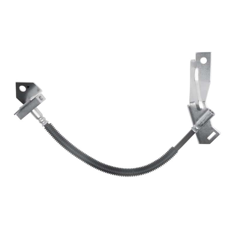 DFC — DFC 13-19 Ford F-59 Commercial Stripped Chassis Rear Upper Brake Hose - view 1