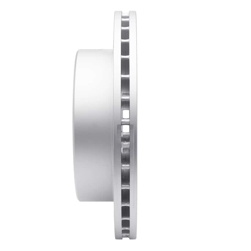 DFC — DFC 00-03 Ford F-650 Rear GeoSPEC Coated Rotor
DFC Brake Rotor - view 3