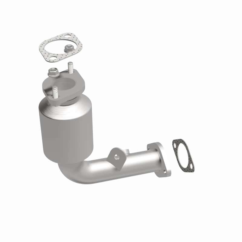 Magnaflow — Magnaflow Conv DF 98-02Mitsu Mirage1.5 1.8LFr
OEM Grade
OEM - view 10