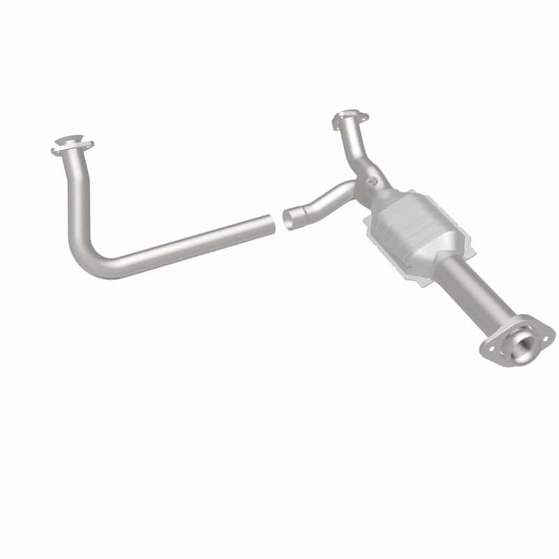 Magnaflow — MagnaFlow Conv Direct Fit 1995 Chevrolet G10/G20/G30 4.3L/5.0L/5.7L
California - view 15