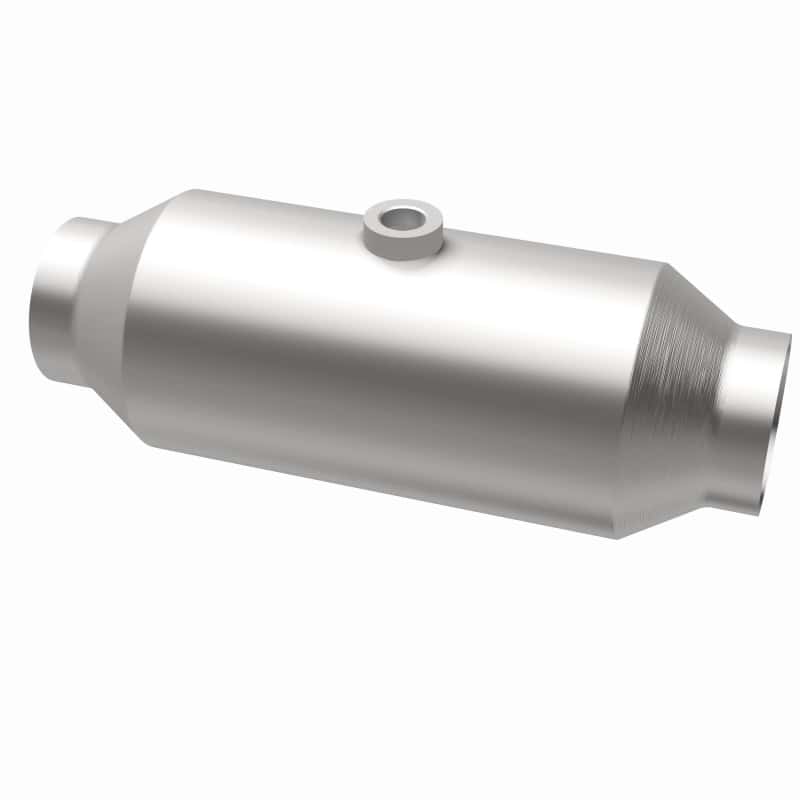 Magnaflow — Magnaflow California Grade Universal Converter 11-15 Mercedes-Benz G550 V8 5.5L
California - view 21