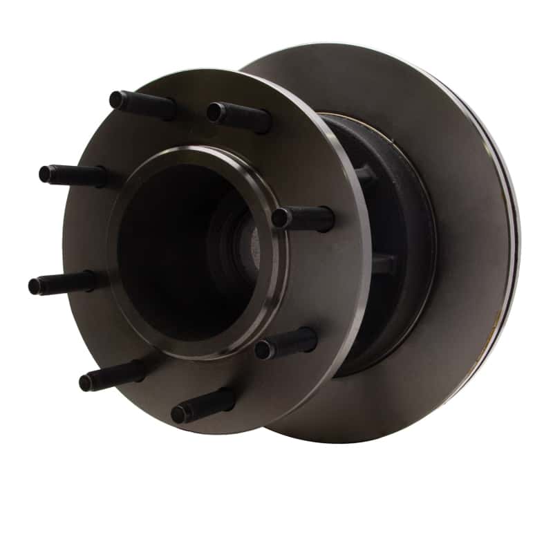 DFC — DFC 06-10 Ford F-350 Super Duty 2WD Front Brake Rotor
DFC Brake Rotor - view 2