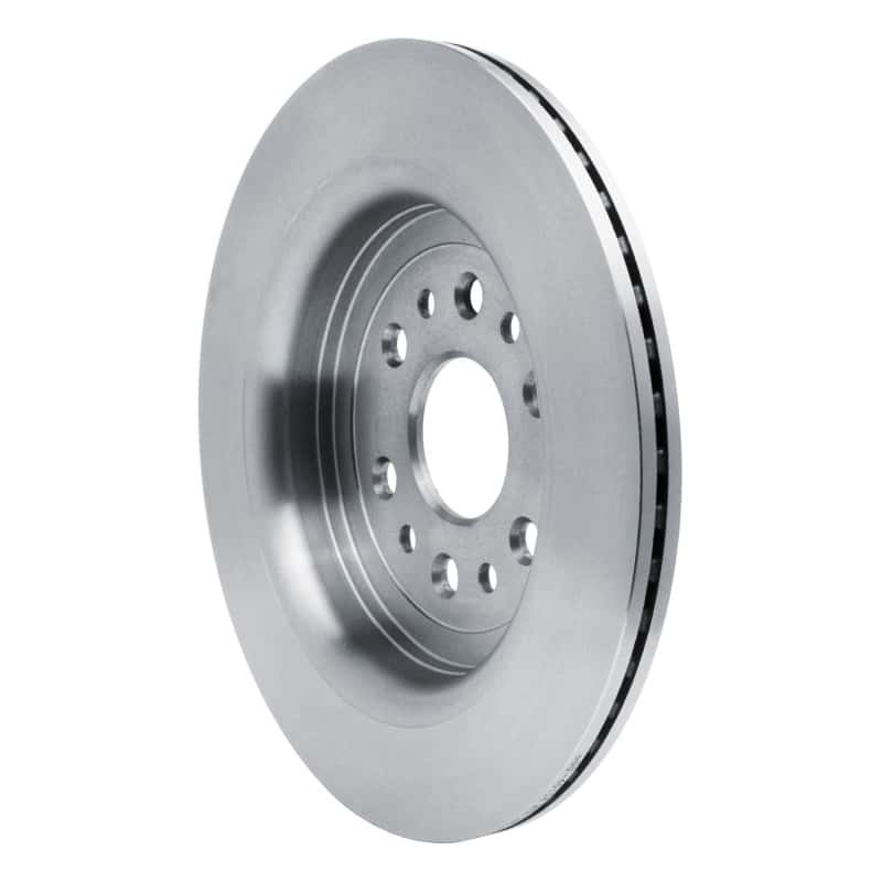 DFC — DFC 21-25 Jeep Grand Wagoneer Rear Brake Rotor - view 4