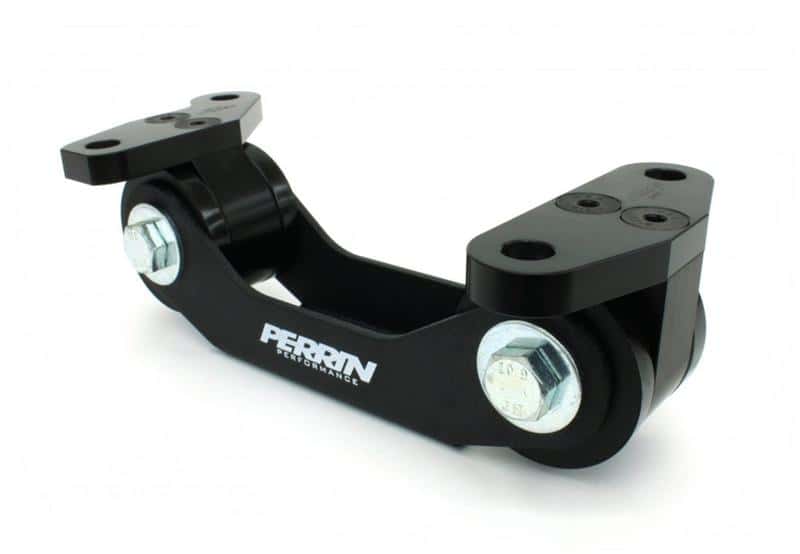 Perrin Performance — PERRIN 02-25 Subaru WRX & STI / 93-24 Impreza / 04-11 Forester / 05-09 Legacy Manual Trans. Mount - view 1