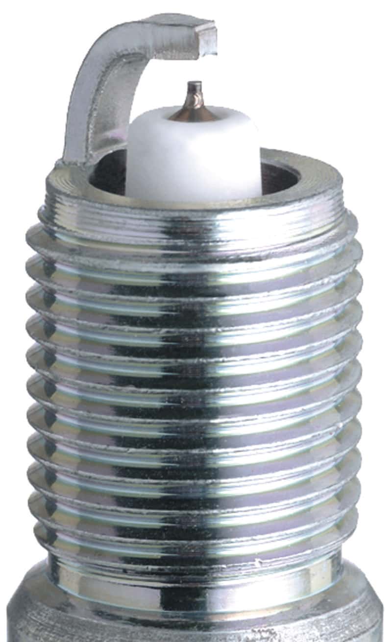 NGK — NGK IX Iridium Spark Plug Box of 4 (TR7IX) - view 3