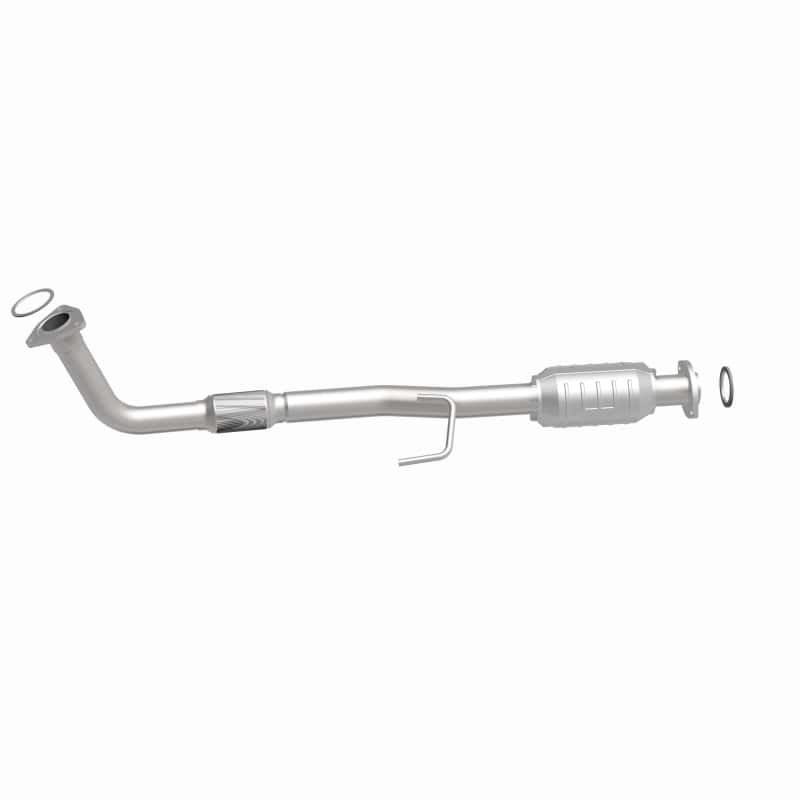 Magnaflow — Magnaflow Conv DF 97-01 Toyota Camry 2.2L
California - view 11