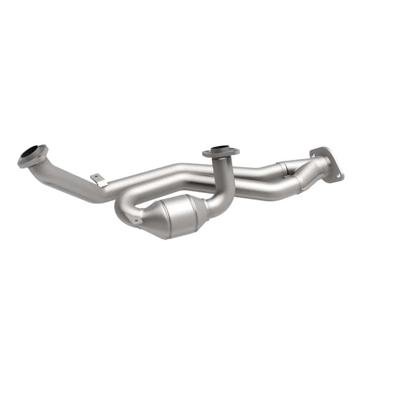 Magnaflow — Magnaflow Conv DF 00 Lexus ES300 3.0L
OEM Grade
OEM - view 9