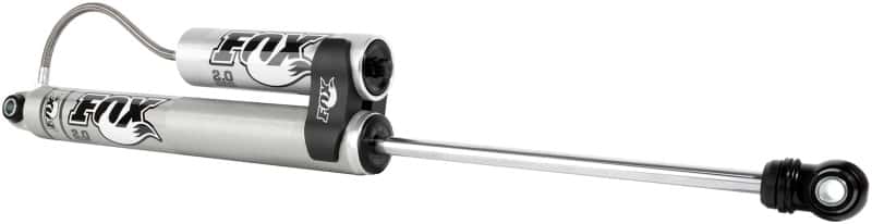 FOX — Fox 94-11 Dodge 2500/3500 2.0 Performance Series 12.6in Smooth Body R/R Rear Shock / 4-6in Lift
2.0 Shock - view 2