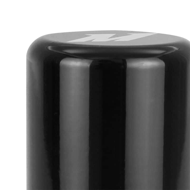 Mishimoto — Mishimoto Weighted Shift Knob XL Black
Shift Knob - view 3