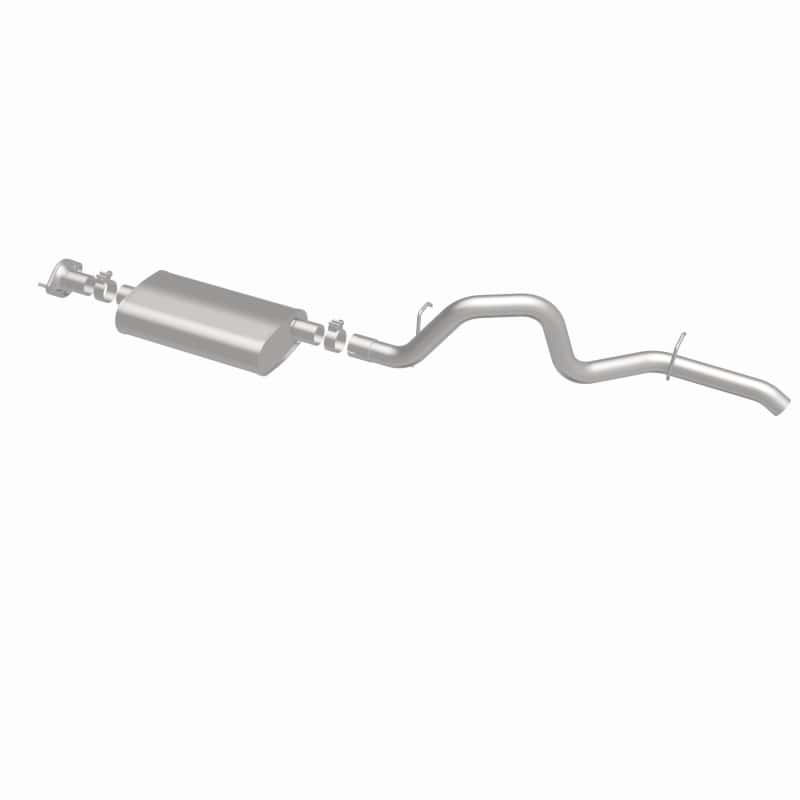 Magnaflow — MagnaFlow BRE Exhaust Kit Replacement Stainless Jeep
Exhaust Kit - view 9