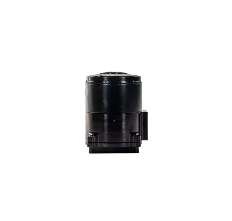 Aeromotive — Aeromotive Radiator Mount Electric Water Pump
Water Pump - view 4