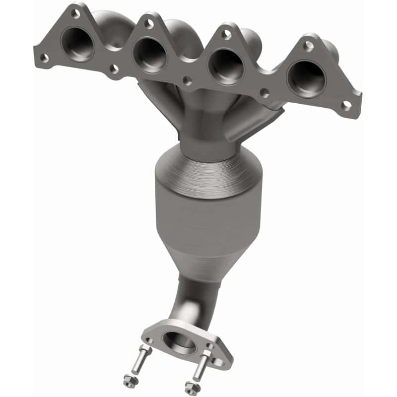 Magnaflow — MagnaFlow Conv DF 10-11 Hyundai Accent 1.6L
OEM Grade
OEM - view 31