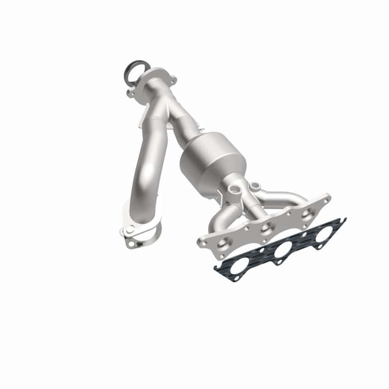 Magnaflow — MagnaFlow Conv DF 04-05 Mitsu Endeavor 3.8L
HM Grade
HM - view 29