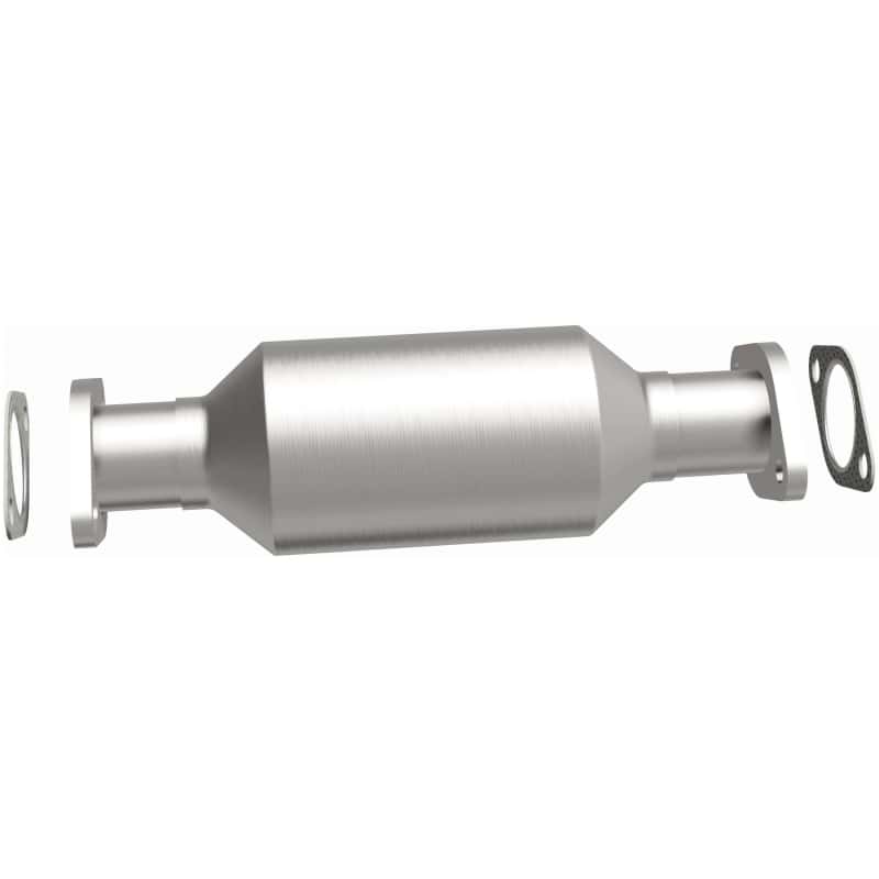 Magnaflow — MagnaFlow Conv Dodge-Mitsubishi-Plymouth
Standard Grade
Standard - view 3