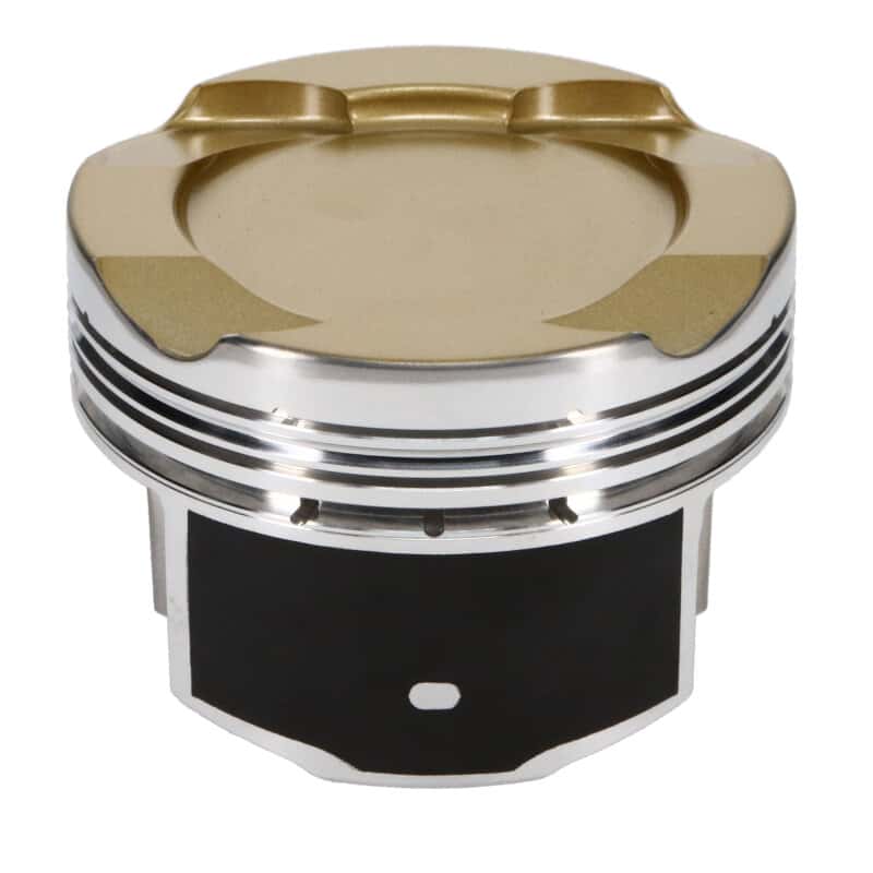 JE Pistons — JE Pistons BMW N54B30 Ultra Series Set of 6 Pistons - view 1