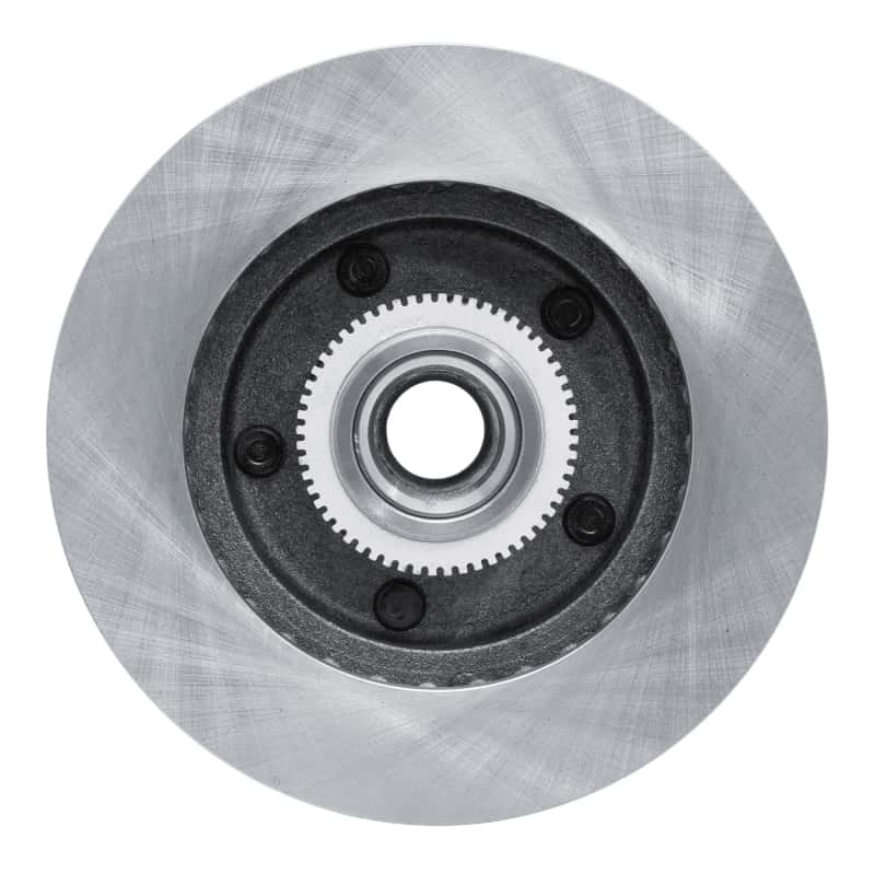 DFC — DFC 94-99 Dodge Ram 1500 Pickup Front Brake Rotor
DFC Brake Rotor - view 5