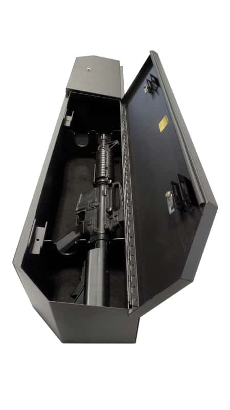 Tuffy Products — Tuffy Gun Rack Divider Set/Pair For 35201 Underseat Loc
Divider Kit - view 7