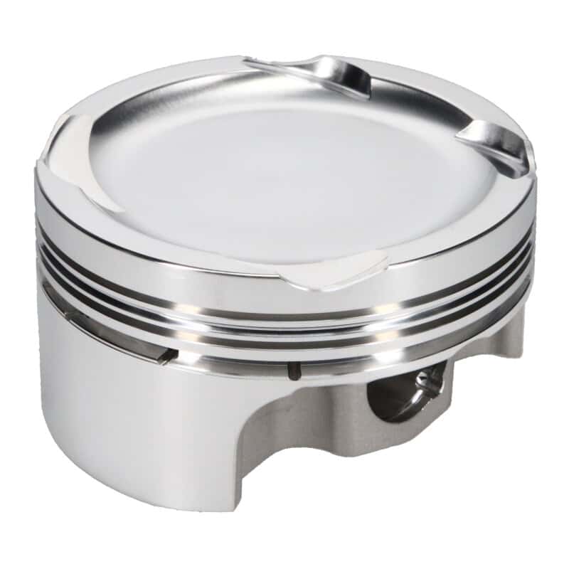 JE Pistons — JE Pistons BMW S14B23 8.5:1 KIT Set of 4 Pistons - view 2