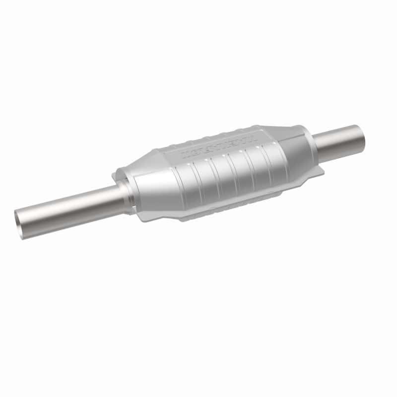 Magnaflow — MagnaFlow Conv GM 22.375X6.5X4 1.75/1.75
Standard Grade
Standard - view 19