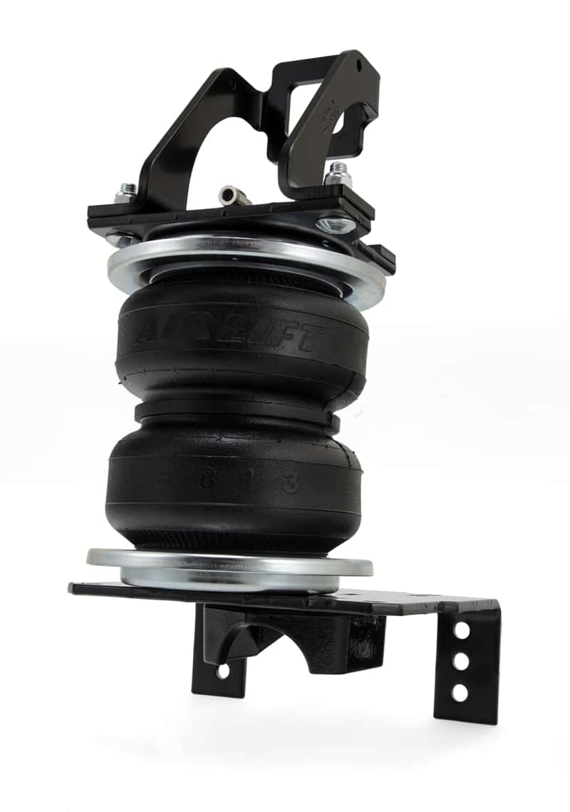 Air Lift — Air Lift LoadLifter 5000 Rear Air Spring Kit for 99 to 04 Ford 250/350 Superduty
Susp Leveling Kit - view 7