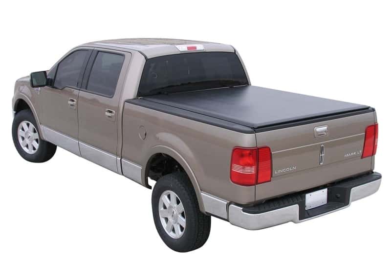 Access — Access Lorado 08-16 Ford Super Duty F-250 F-350 F-450 8ft Bed (Includes Dually) Roll-Up Cover
Tonneau Cover - view 1