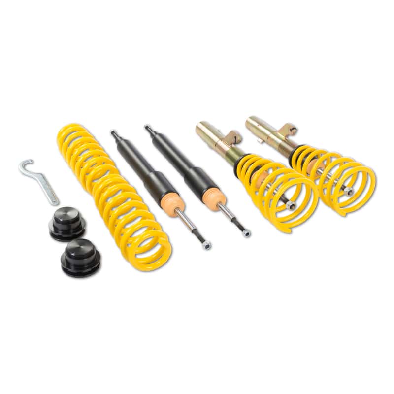 ST Suspensions — ST Coilover Kit 06-11 BMW E90 Sedan / 07-13 BMW E92 Coupe
Coilover Kit - view 3