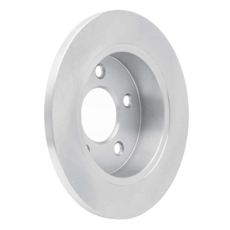DFC — DFC 94-04 Ford Mustang Rear Brake Rotor
DFC Brake Rotor - view 4